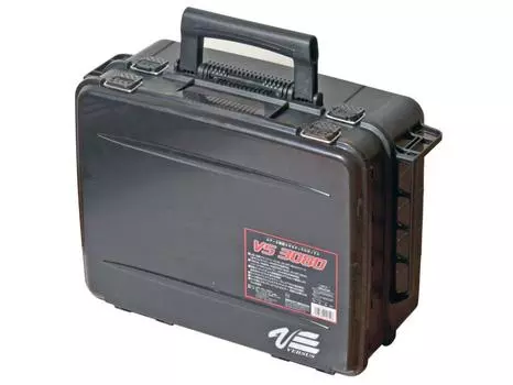 Meiho Smoke Black VS-3080