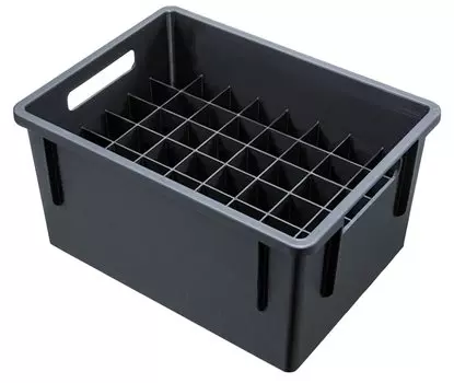 Meiho Squid Stocker BM-S Black