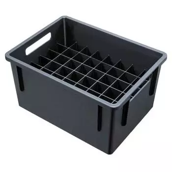 Meiho Squid Stocker BM-S Black