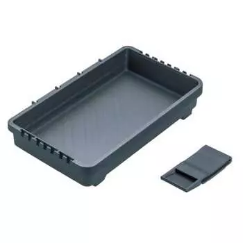 Meiho Tray BM-L Black