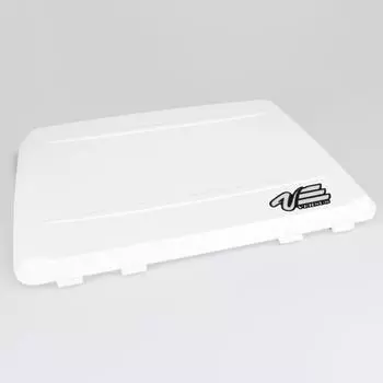 MEIHO Верхняя панель для VS-3080 Off-white