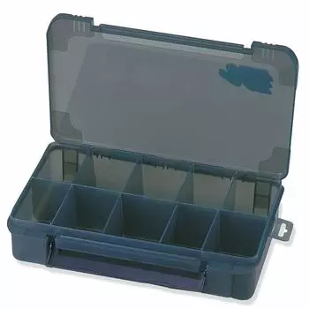 MEIHO VERSUS Дымчато-черный VS-3043NDD дым