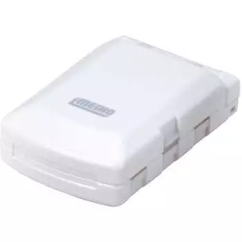 MEIHO Versus PA-6DD Pearl White