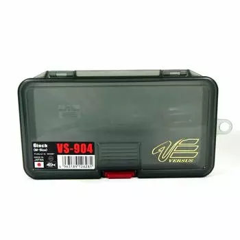 MEIHO Versus SFC 904 Дымчатый черный 904 Мульти/М