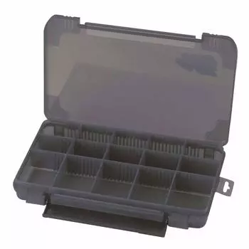 Meiho VERSUS Smoke Black VS-3043ND-2 дым