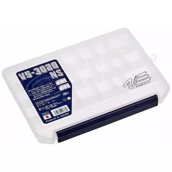 MEIHO VERSUS VS-3020NS Clear