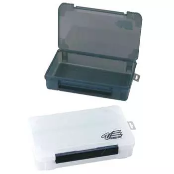 Meiho VERSUS VS-3043NDDM Smoke Black