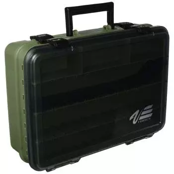 MEIHO Versus VS-3070 матово-зеленый