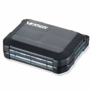 MEIHO VERSUS VS-318DD Черный