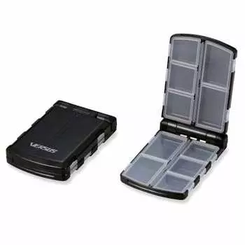 MEIHO Versus VS-355SS Pearl Black