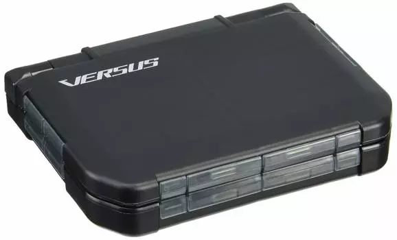 MEIHO VERSUS VS-388SD Black