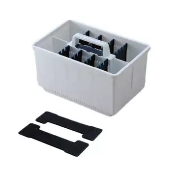 MEIHO Внутренний Стокер BM-L