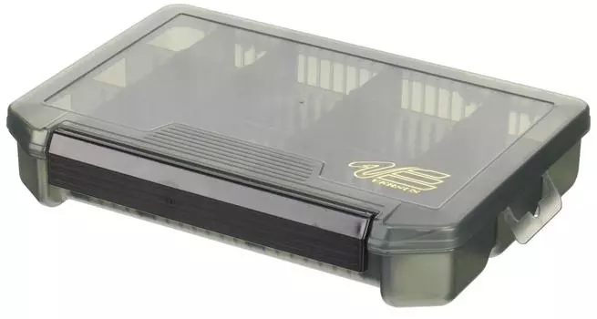 Meiho VS-3010 ND Дымчатый BK 126588