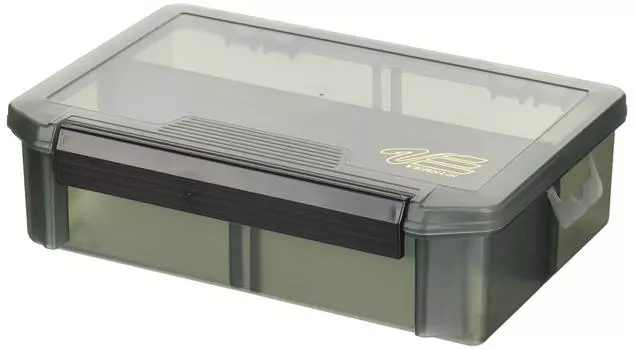 MEIHO VS-3010NDDM Smoke BK