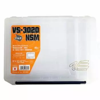 MEIHO VS-3020 NSM Clear 186070