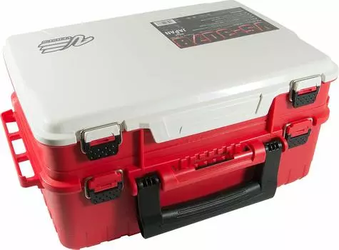 MEIHO VS-3078 Red Tackle Box 218863