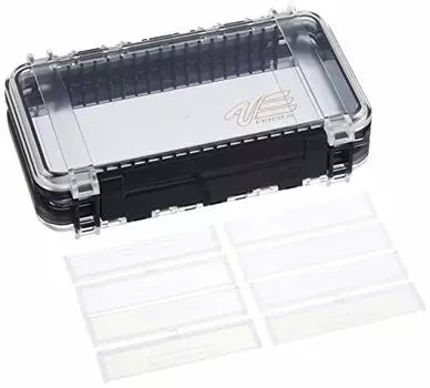 Meiho VS-450WG Clear Black