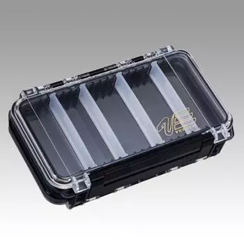 Meiho VS-450WG Водонепроницаемый (175 х 105 х 43 мм) Чистый черный (4284) N/A чистый/чёрный