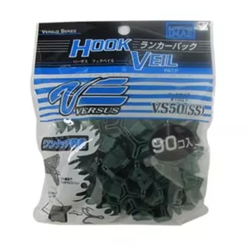 MEIHO VS-50(SS) Ranker Pack 126731