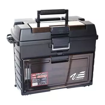 MEIHO VS-8050 Дымчатый BK