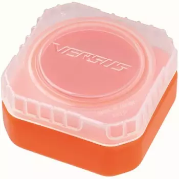 MEIHO VS-L425 LIQUID PACK Прозрачный/Оранжевый