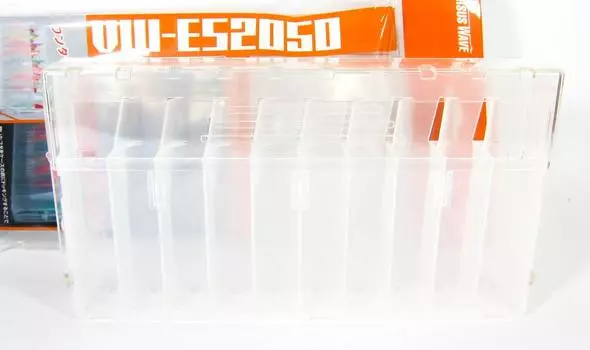 Meiho VW-ES2050 Вертикальный штокер Egi ( 214 x 116 x 30 мм ) (1325)