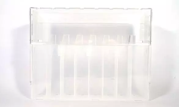 Meiho VW-ES2051 Вертикальный Egi Stocker ( 200 x 150 x 33 мм ) (1356)