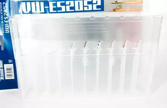 Meiho VW-ES2052 Вертикальный штокер Egi ( 270 x 175 x 35 мм ) (0987)