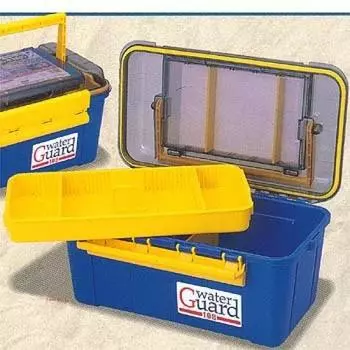 MEIHO Water Guard No.108 Blue