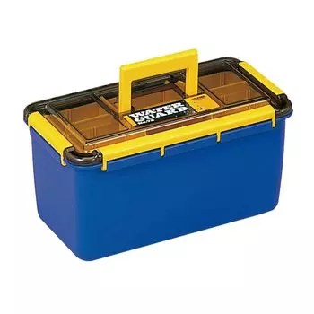 MEIHO Water Guard Синий №72 синий