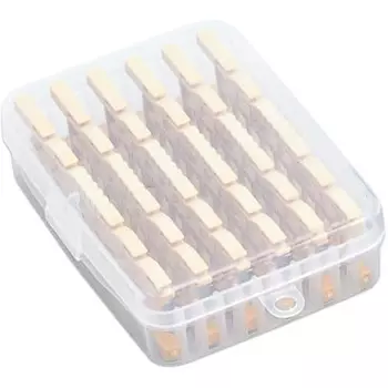 MEIHO Wikimaki Stocker Нет. 3 (6 шт.)