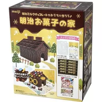 Meiji Sweets House 580g