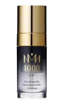 Meiji Yakuhin NMN Serum 1 месяц серийный Skin Care Serum Представленная сыворотка Advanced Ingredients Никотинамид мононуклеотид Shine Firm Moisturizing