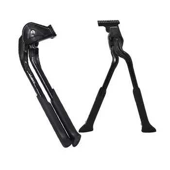 MEIJUN Litepro Adjustable Double Leg Center Stand For Wheels 16-29