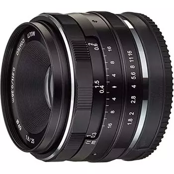 Meike 25 мм объектив Fujifilm X Mount Fuji X Mount F1.8