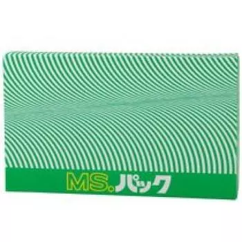 Meiko Shokai MS Shredder Consumables Polybag C Pack MS Pack C