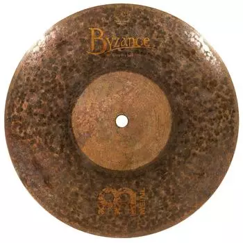 MEINL Byzance Extra Dry Series тарелка Splash B10EDS 10 []