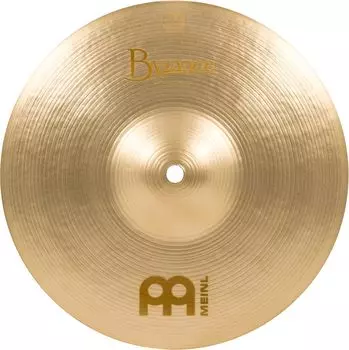 MEINL Byzance Vintage Series Тарелка сплэш Splash B10VS 10 []