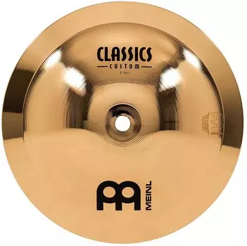 MEINL Classics Custom Series Bell Cymbal 8 Bell CC8B-B []