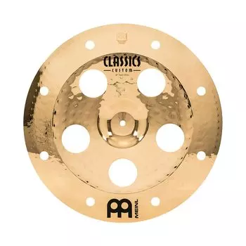 MEINL Classics Custom Series China Cymbal Trash China 18 CC18TRCH-B []