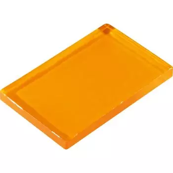 MEINL Cymbals Overtone Control Gel Pad Large Type Drum Honey Slab MDHS 1 шт. (9x6x0,78см) []