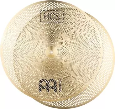 MEINL Cymbals Practice HCS Series Cymbals Hi-hat 14 P-HCS14H []