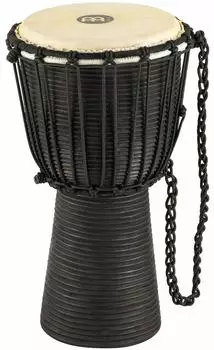 MEINL Djembe Black River, серия 8 дюймов HDJ3-S []