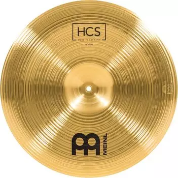 MEINL HCS Series China Cymbal China HCS18CH 18 []