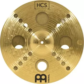 MEINL HCS Series Stack тарелка Trash Stack HCS16TRS 16 []