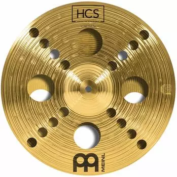 MEINL HCS Series Stack тарелка Trash Stack HCS14TRS 14 []