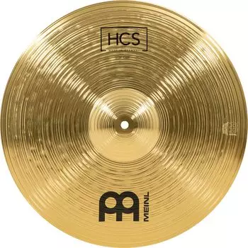 MEINL HCS серия крэш тарелка Crash HCS18C 18 []