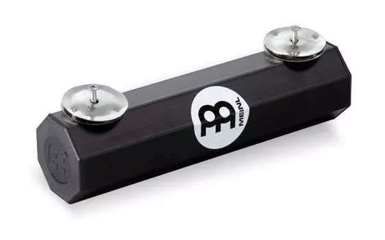 MEINL JS88BK Джингл-шейкер