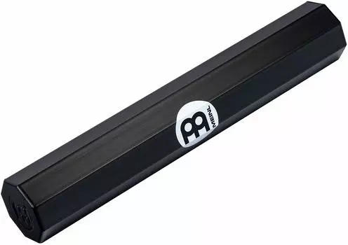 MEINL Percussion Aluminum Shaker Octagonal Large SH888BK []
