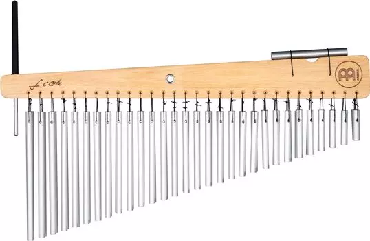 MEINL Percussion Artist Series Cimes 60bars LC60HF (LUIS CONTE) []